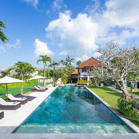 Villa Manis Canggu Luaran gambar