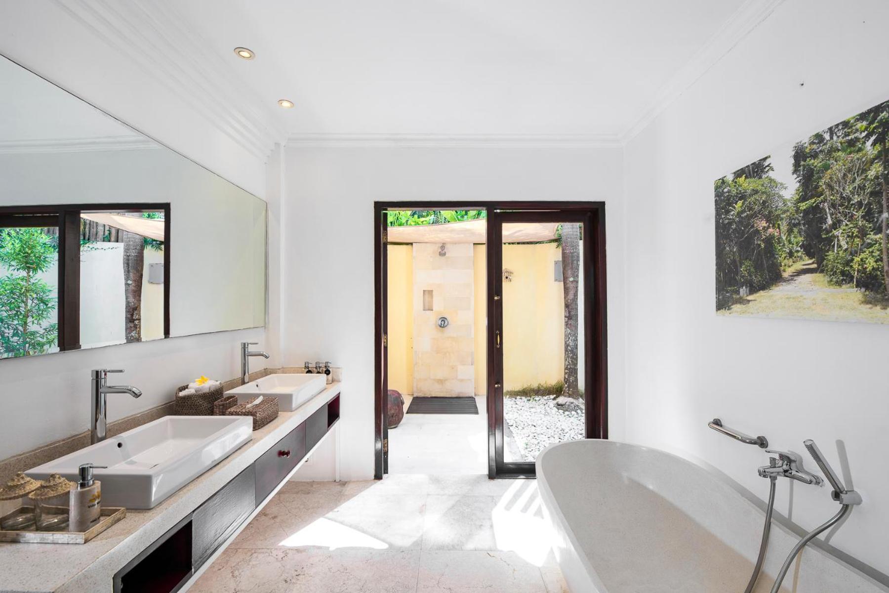 Villa Manis Canggu Luaran gambar