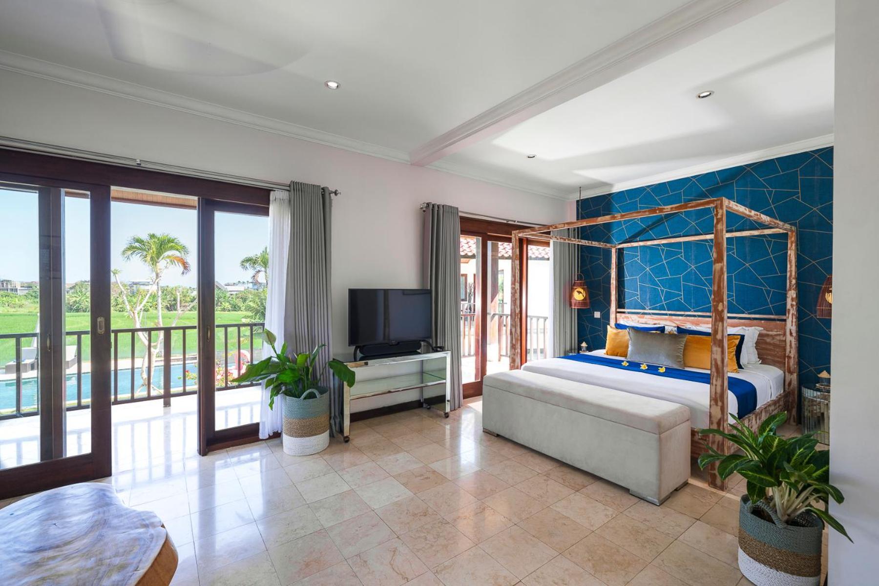 Villa Manis Canggu Luaran gambar