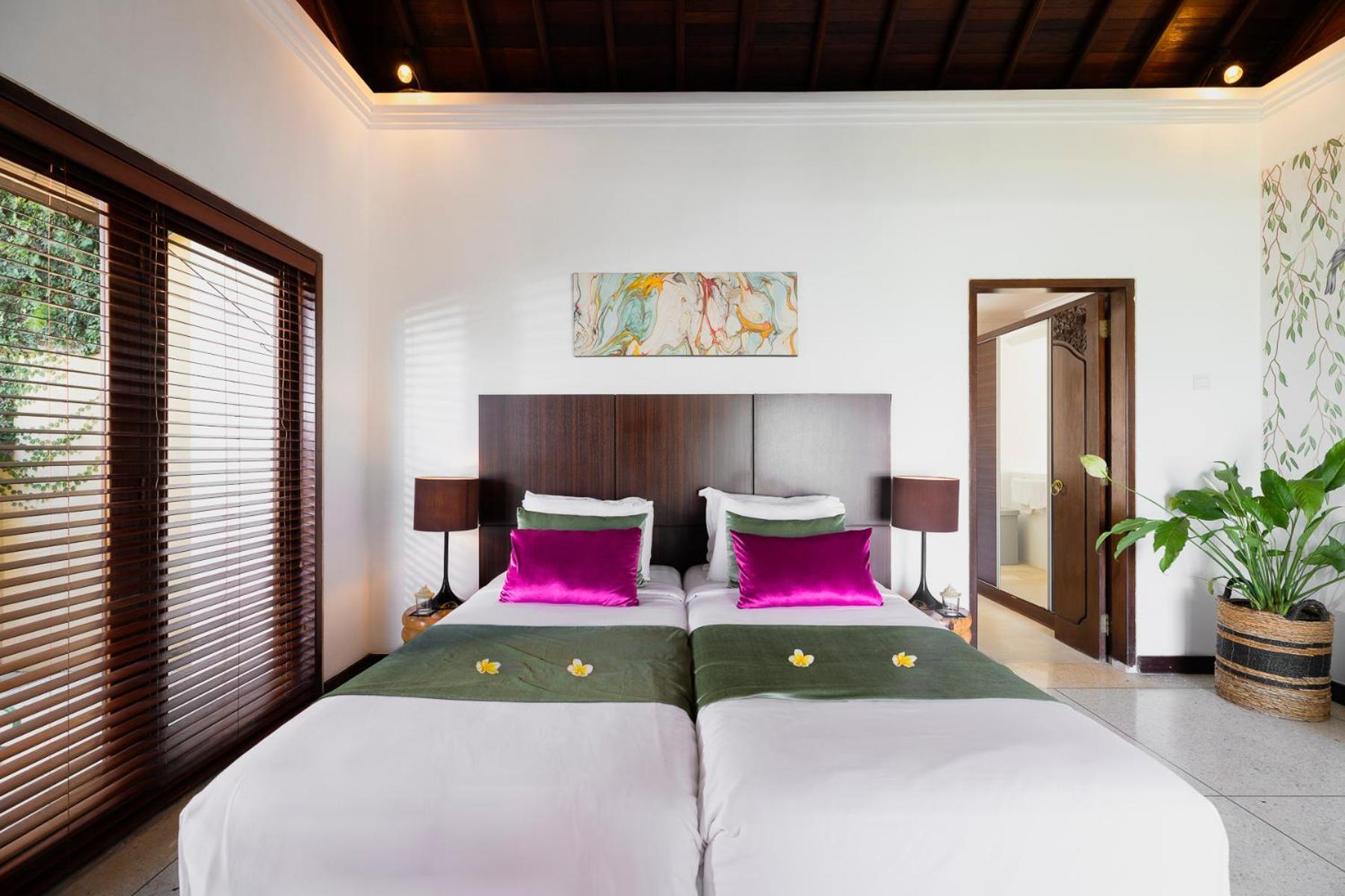 Villa Manis Canggu Luaran gambar