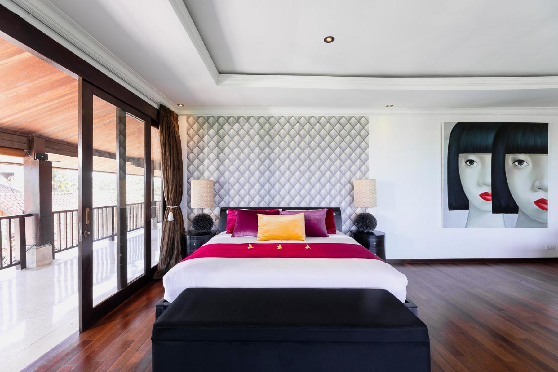 Villa Manis Canggu Luaran gambar