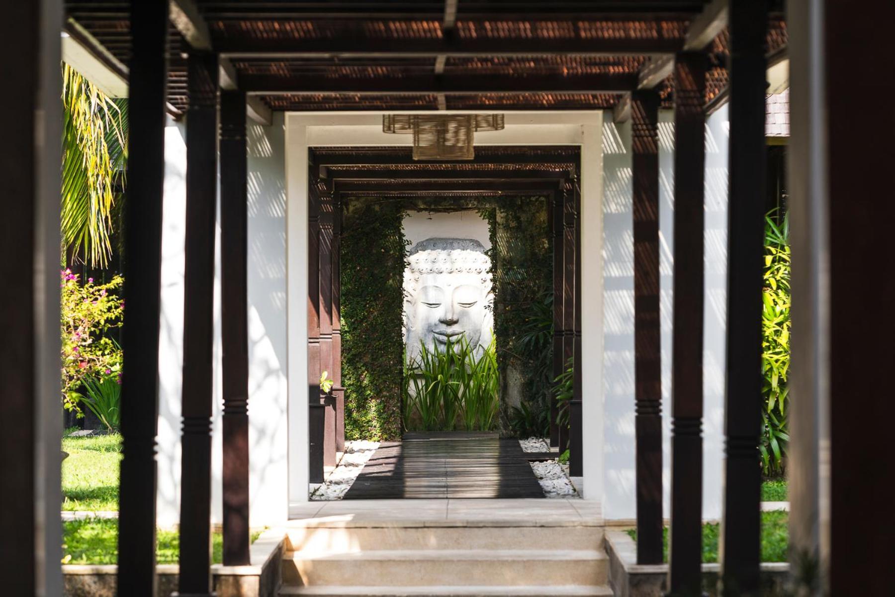 Villa Manis Canggu Luaran gambar