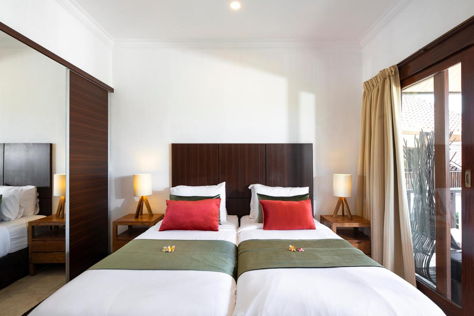 Villa Manis Canggu Luaran gambar